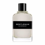perfume gentleman nuevo 100ml agua de tocador hombre 3