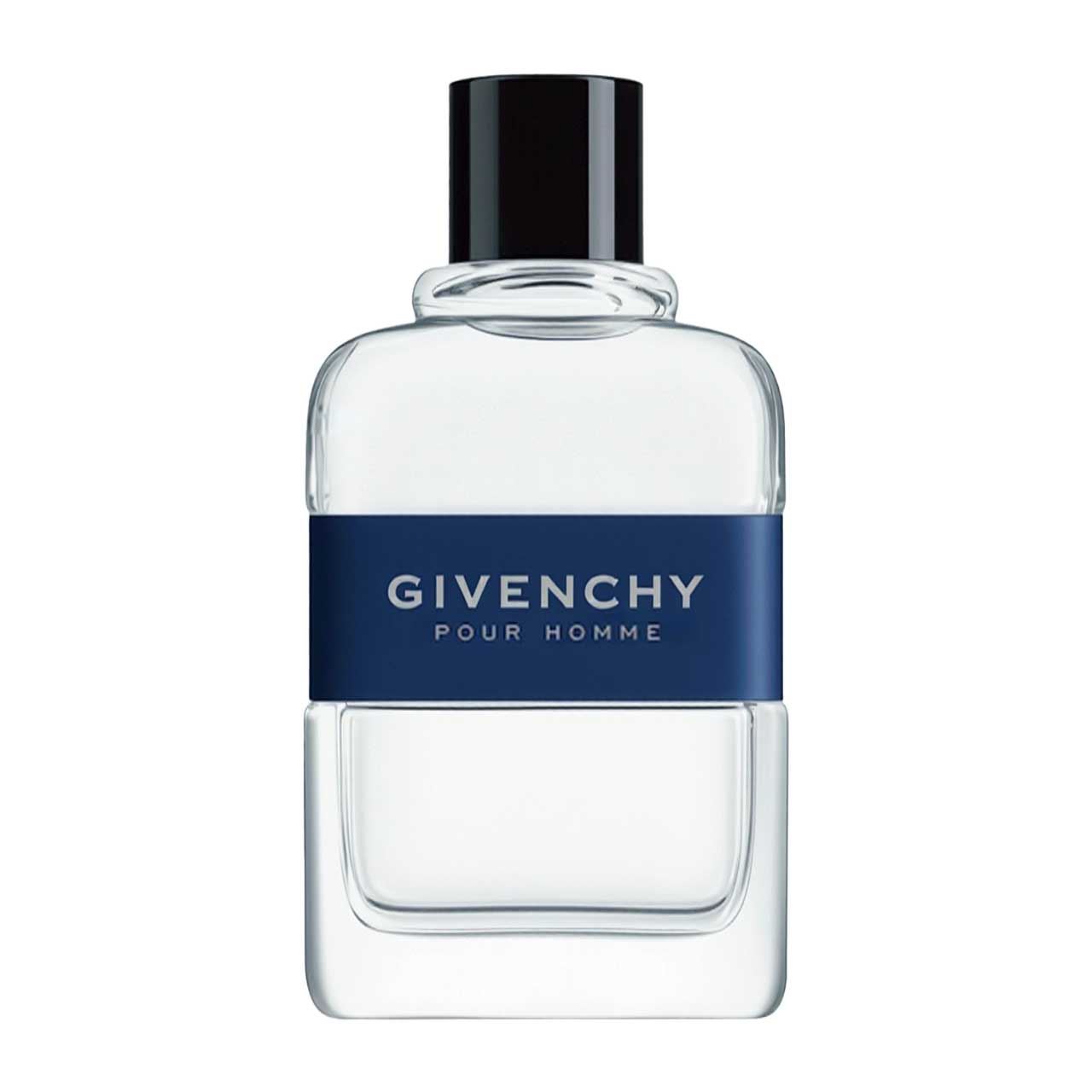 perfume givenchy blue label 100ml agua de tocador hombre 3