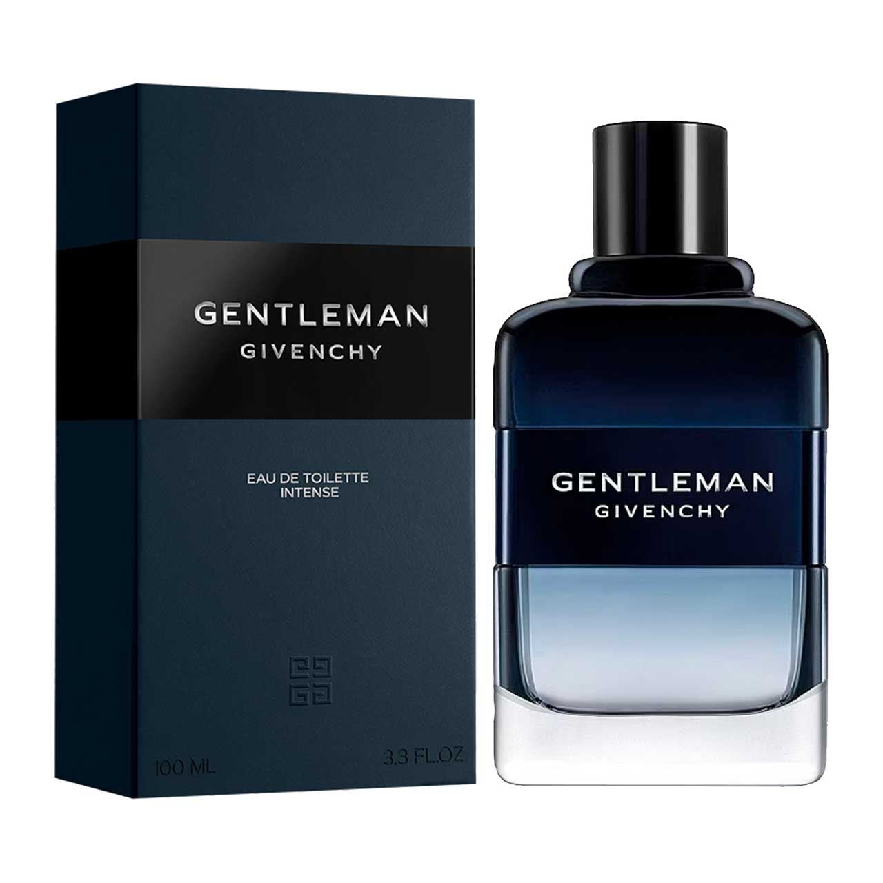 perfume givenchy gentleman intense 100ml agua de tocador hombre