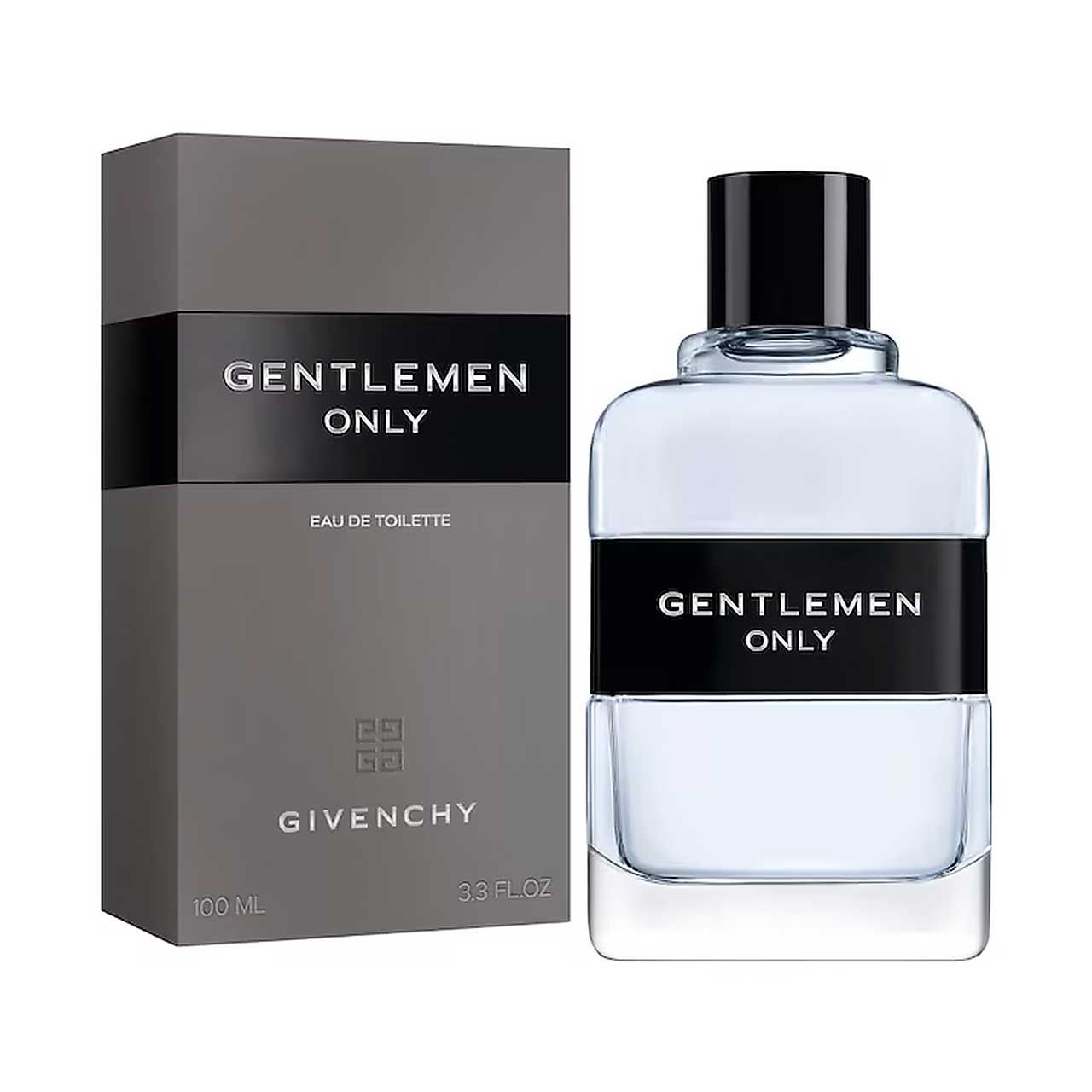 perfume givenchy gentleman only 100ml agua de tocador hombre