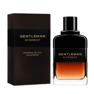 perfume givenchy gentleman reserve prive 100ml agua de perfume hombre