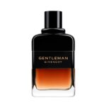 perfume givenchy gentleman reserve prive 100ml agua de perfume hombre 3