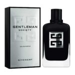 perfume givenchy gentleman society 100ml agua de perfume hombre
