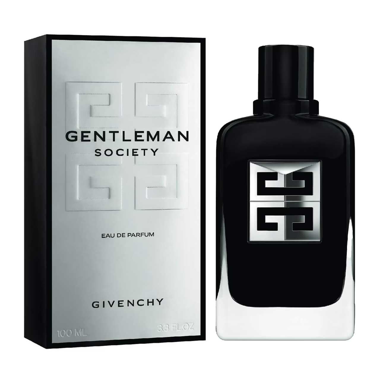 perfume givenchy gentleman society 100ml agua de perfume hombre