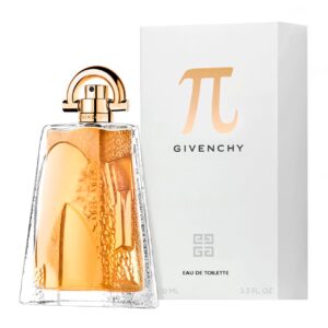 perfume givenchy pi 100ml agua de tocador hombre
