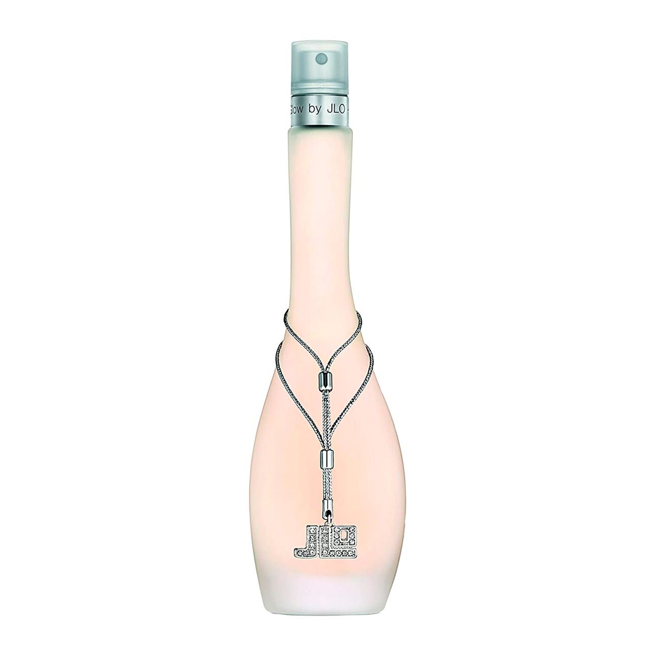perfume glow 100ml agua de tocador dama 3