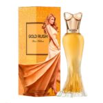 perfume gold rush by paris hilton 100ml agua de perfume dama