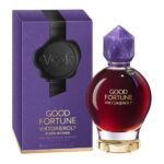 perfume good fortune elixir intense agua de perfume 90ml dama