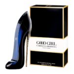 perfume good girl agua de perfume 80ml dama