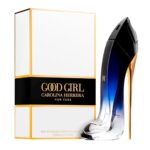 perfume good girl legere agua de perfume 80ml dama