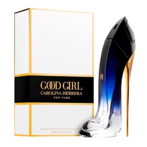 perfume good girl legere agua de perfume 80ml dama