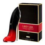 perfume good girl very elixir agua de perfume 80ml dama