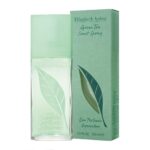 perfume green tea 100ml agua de perfume dama