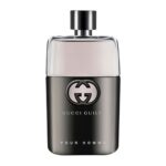 perfume gucci guilty 90ml agua de tocador hombre 3