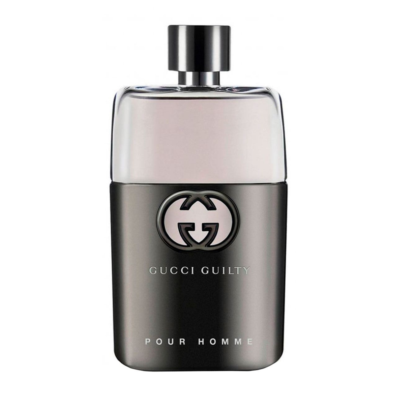 perfume gucci guilty 90ml agua de tocador hombre 3