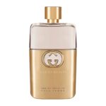 perfume gucci guilty pour femme 90ml agua de tocador dama 3
