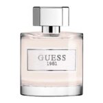perfume guess 1981 100ml agua de tocador dama 3