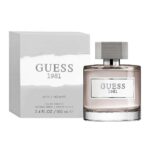 perfume guess 1981 100ml agua de tocador hombre