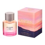 perfume guess 1981 los angeles 100ml agua de tocador dama