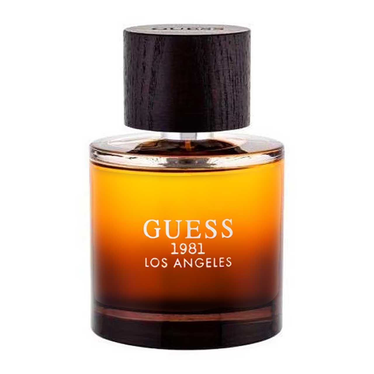 perfume guess 1981 los angeles 100ml agua de tocador hombre 3