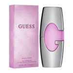 perfume guess agua de perfume 75ml dama