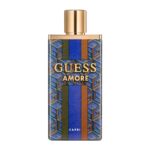 perfume guess amore capri 100ml agua de tocador unisex 3