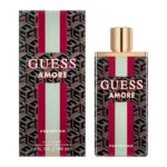 perfume guess amore portofino 100ml agua de tocador unisex