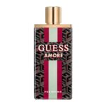 perfume guess amore portofino 100ml agua de tocador unisex 3