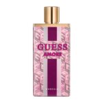 perfume guess amore venezia 100ml agua de tocador unisex 3
