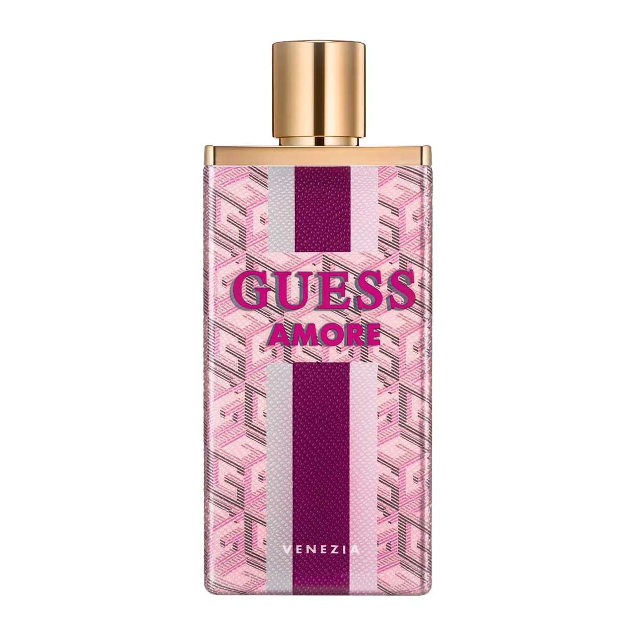 perfume guess amore venezia 100ml agua de tocador unisex 3