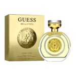 perfume guess bella vita 100ml agua de perfume dama