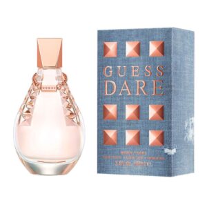 perfume guess dare 100ml agua de tocador dama