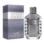 perfume guess dare 100ml agua de tocador hombre