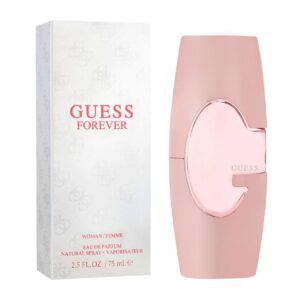 perfume guess forever agua de perfume 75ml dama