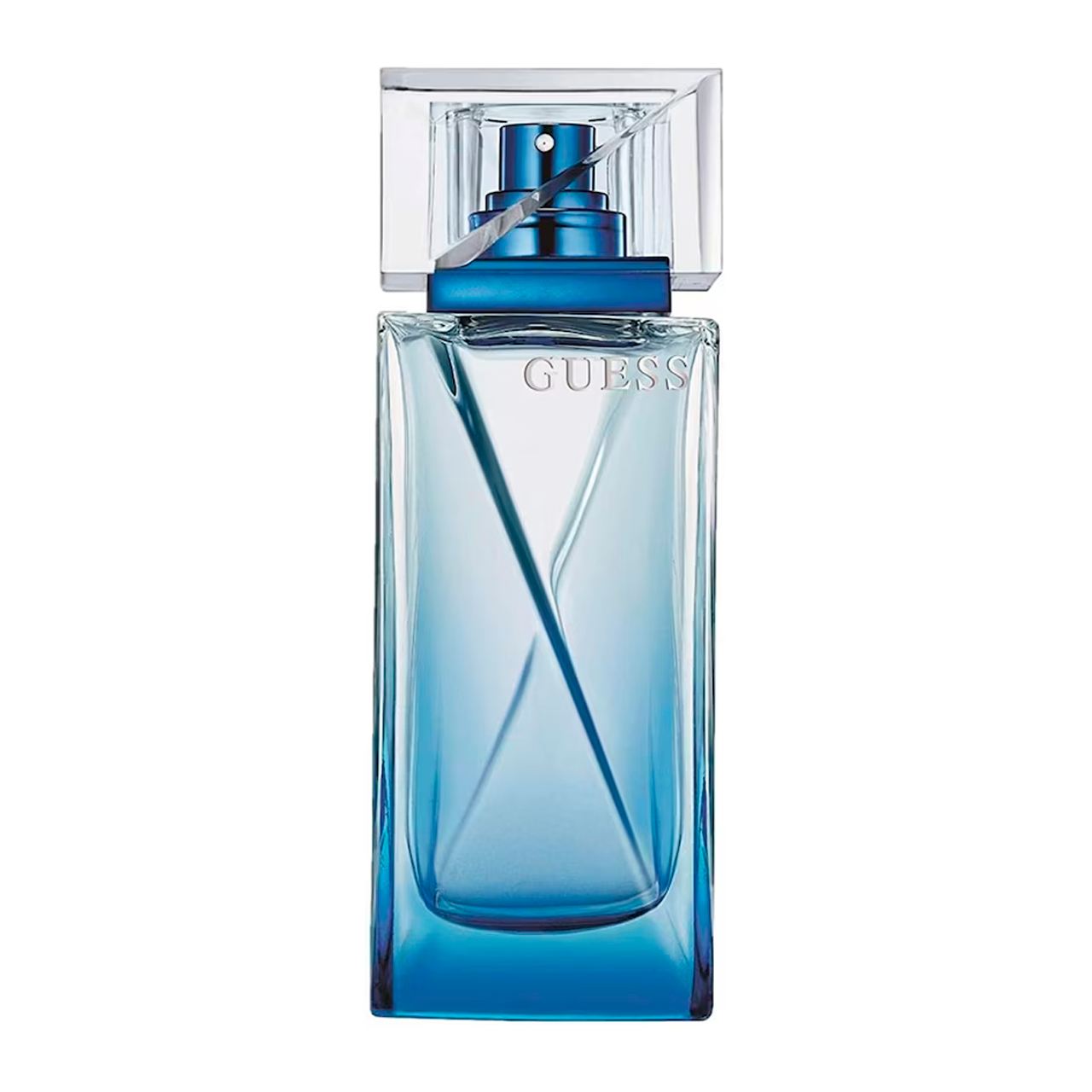 perfume guess night 100ml agua de tocador hombre 3