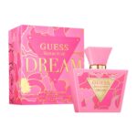 perfume guess seductive dream agua de tocador 75ml dama