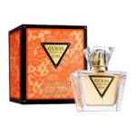perfume guess seductive flirt agua de tocador 75ml dama