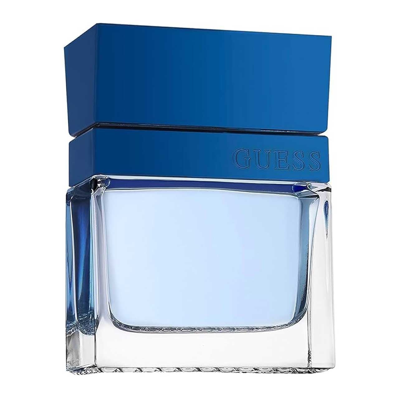 perfume guess seductive homme blue 100ml agua de tocador hombre 3