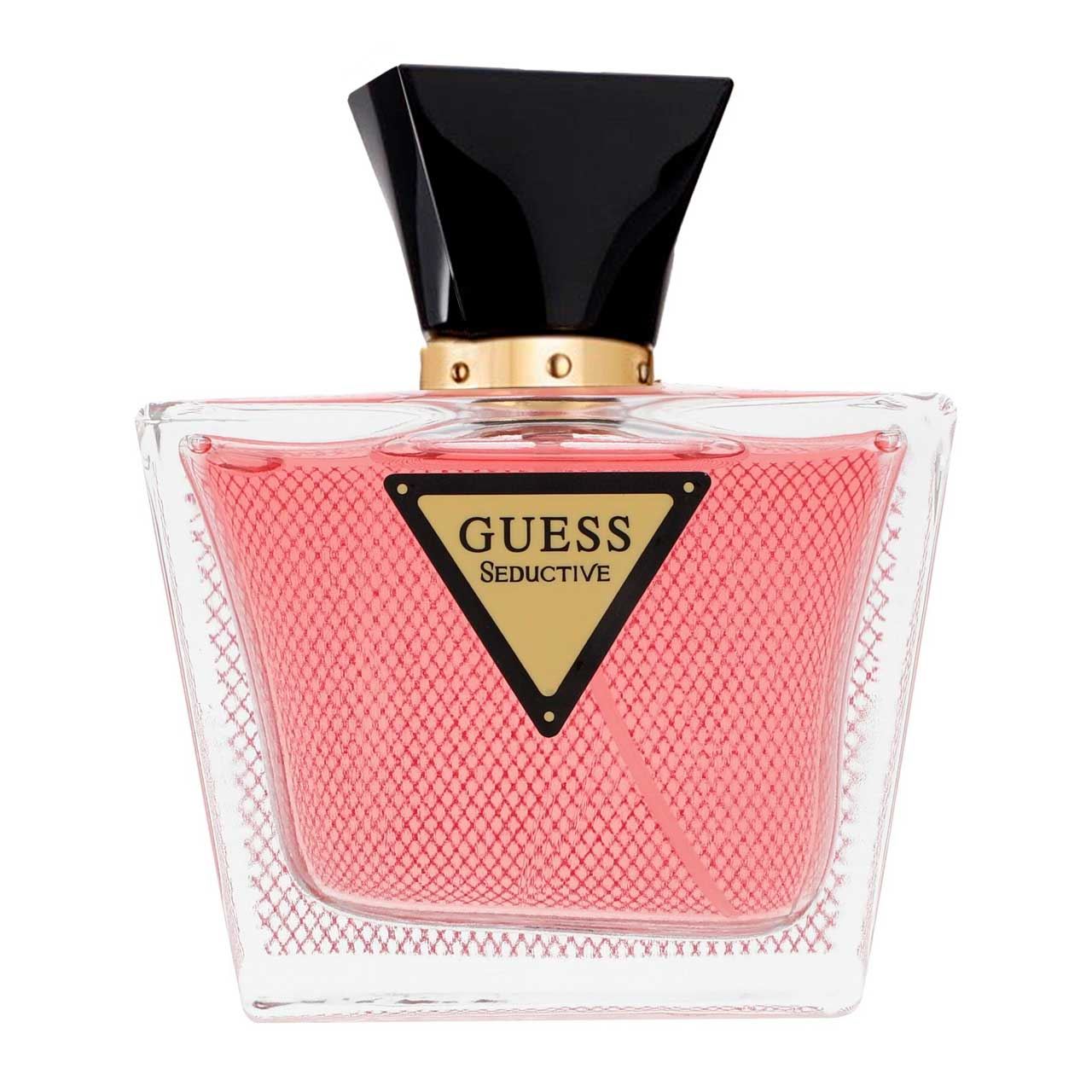 perfume guess seductive i m yours agua de tocador 75ml dama 3