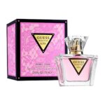 perfume guess seductive kiss agua de tocador 75ml dama