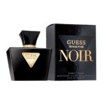 perfume guess seductive noir agua de tocador 75ml dama