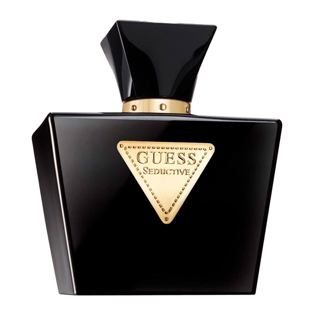 perfume guess seductive noir agua de tocador 75ml dama 3