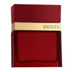 perfume guess seductive red 100ml agua de tocador hombre 3