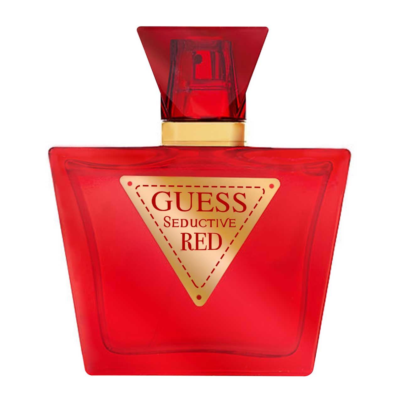 perfume guess seductive red agua de tocador 75ml dama 3