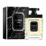 perfume guess uomo 100ml agua de tocador hombre