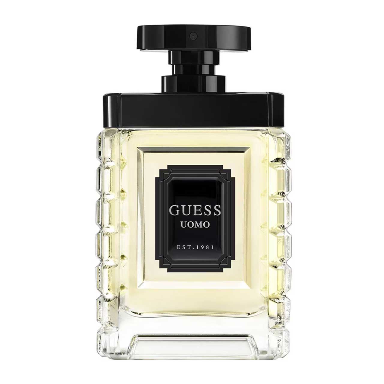 perfume guess uomo 100ml agua de tocador hombre 3