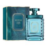 perfume guess uomo acqua 100ml agua de tocador hombre