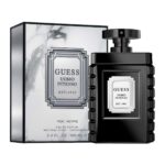 perfume guess uomo intenso 100ml agua de perfume hombre