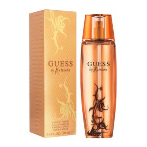perfume guess by marciano 100ml agua de perfume dama