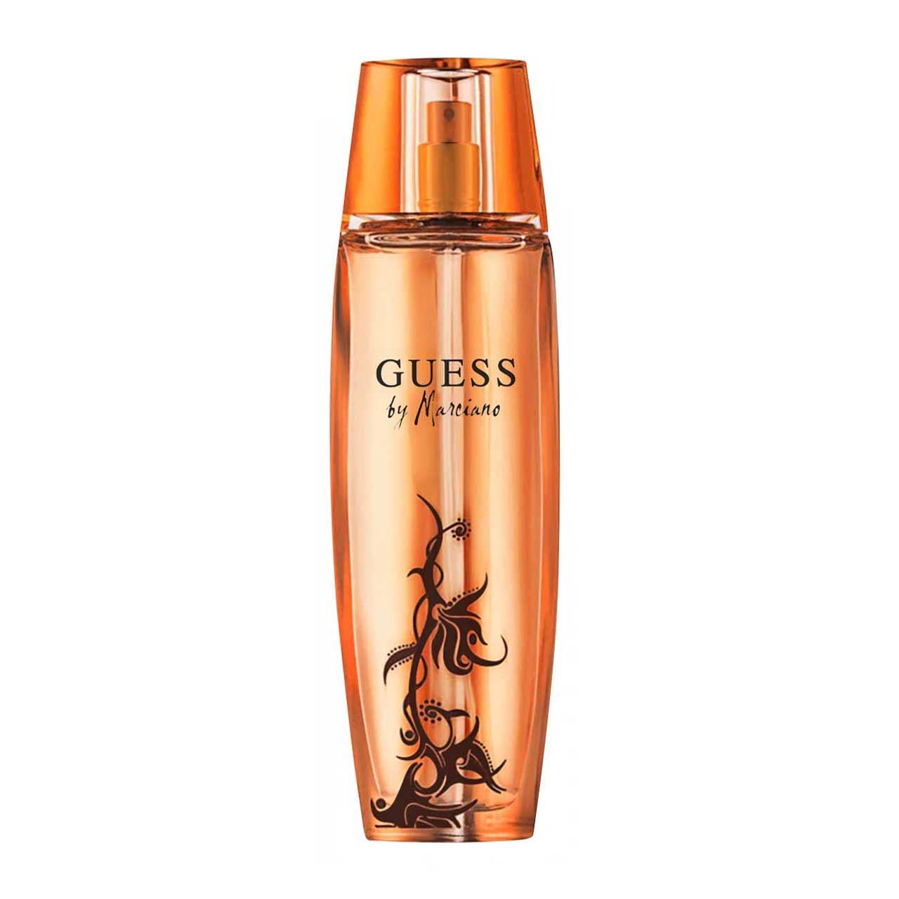 perfume guess by marciano 100ml agua de perfume dama 3